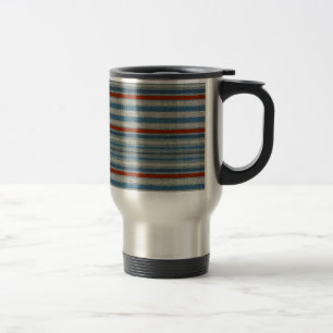 Nautical Linen Rand Resemugg