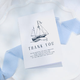 Nautical Pojke Shower Tack