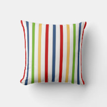 Nautical Rand Pillow