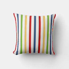 Nautical Rand Pillow Kudde