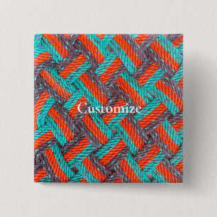 Nautical Rope Mat Thunder_Cove Knapp