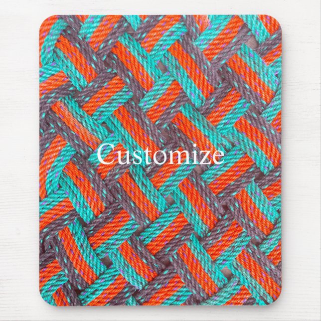 Nautical Rope Mat Thunder_Cove Musmatta (Framsidan)