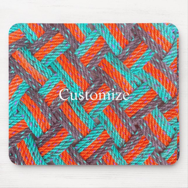 Nautical Rope Mat Thunder_Cove Musmatta (Framsidan)