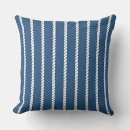 Nautical Ropes Kudde