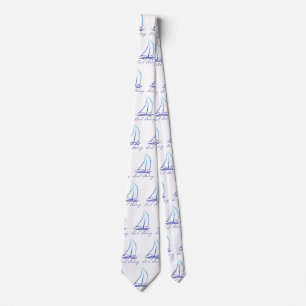 Nautical Sail Away Slips