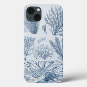 Nautical Sea Life