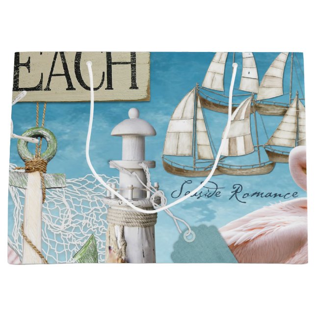 Nautical Series Design 10 (Framsidan)