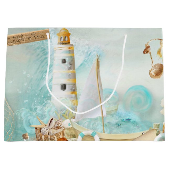 Nautical Series Design 11 (Framsidan)