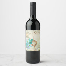 Nautical Series Design 2