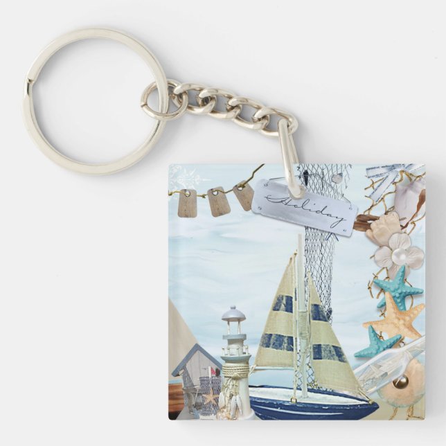 Nautical Series Design 4 (Framsidan)
