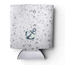 Nautical Sinking Anchor