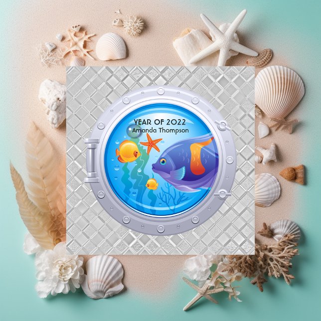 Nautical Studenten Inbjudningar (Skapare uppladdad)