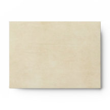 Nautical Tropical Beach Kuvert