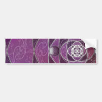 Nautilina Bumper Sticker