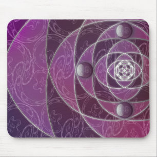Nautilina Mousepad Musmatta