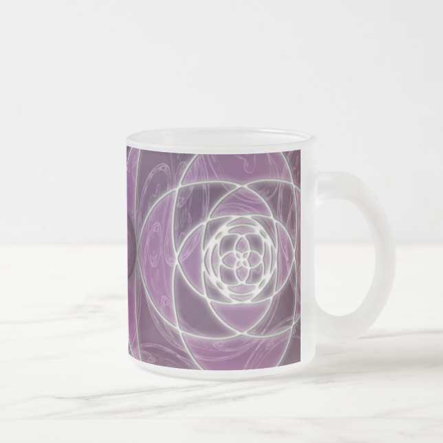 Nautilina Mugg (Höger)