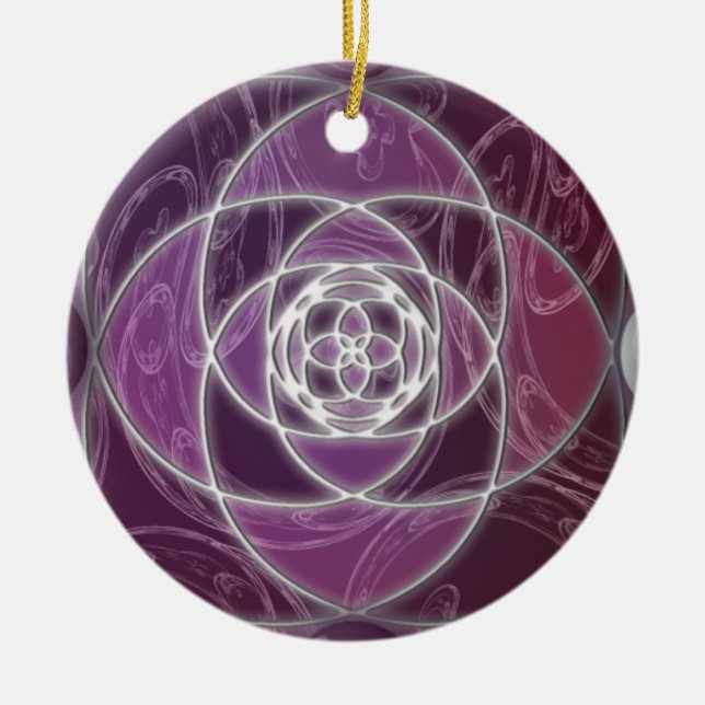 Nautilina Ornament (Framsidan)