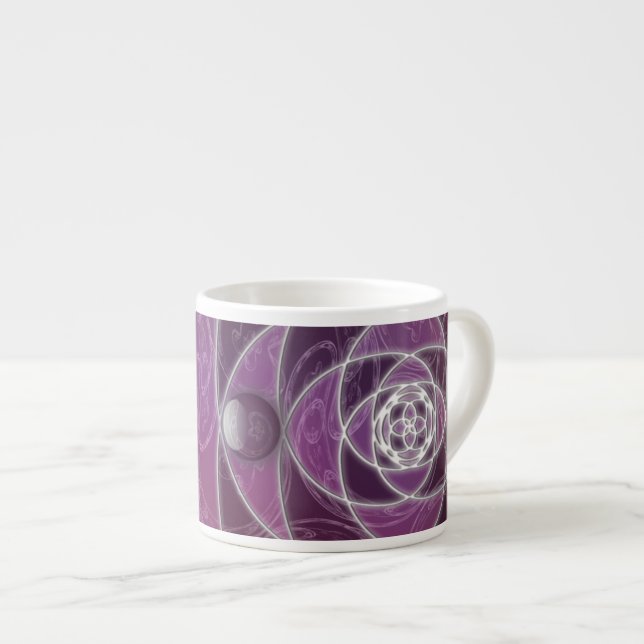 Nautilina Specialty Mugg Espressomugg (Framsida höger)
