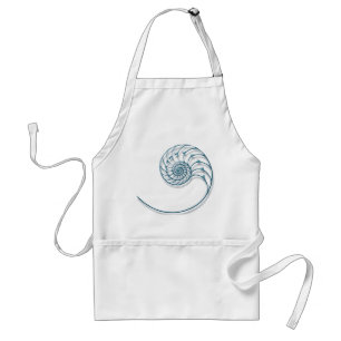 Nautilus 2 förkläde