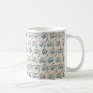 Nautilus 2 kaffemugg