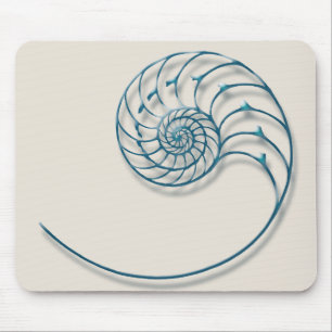Nautilus 2 musmatta