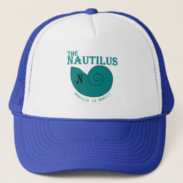 Nautilus cap keps