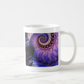 Nautilus Kaffemugg