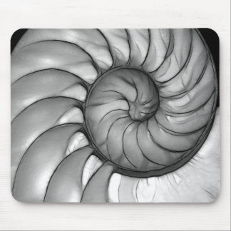 Nautilus Mousepad Musmatta