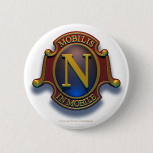 Nautilus N skyddar vid David McCamant Knapp