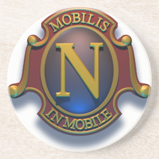 Nautilus N skyddar vid David McCamant Underlägg Sandsten