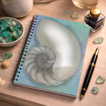 Nautilus Pärlemor