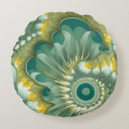 Nautilus Sammanfattning Rund Kudde