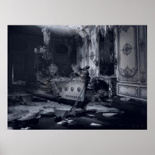 Nautilus, sista hamnen poster