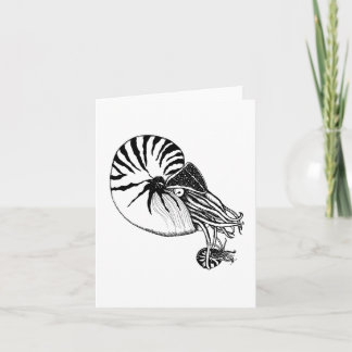 Nautilus Swing Kort