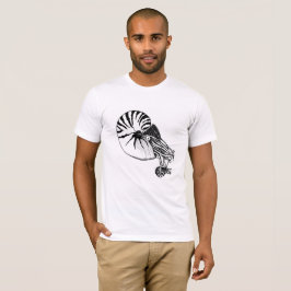 Nautilus Swing Shirt T