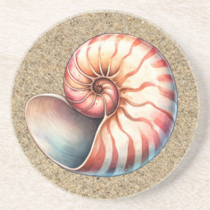 Nautilus Underlägg