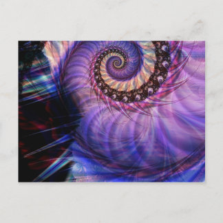 Nautilus Vykort