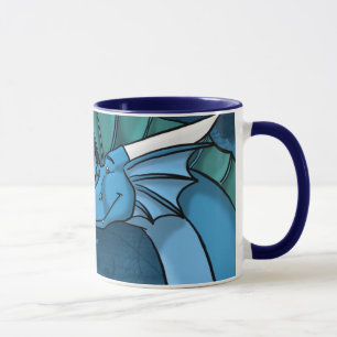 Nautilusmugg Mugg