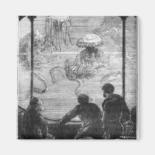Nautiluspassagerarna Magnet