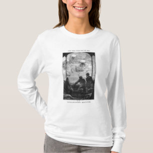 Nautiluspassagerarna Tee