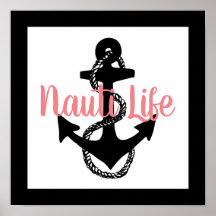 nautisk ANCHOR + NAUTI LIFE |