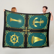 Nautisk ankarpunkt/segelbåtshjul/fyr/smart X