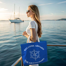 Nautisk Anpassningsbar odlar Namn Anchor Wheel Nav