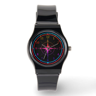 Nautisk Armbandsur