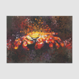 Nautisk avsvärtning av kärnan Kustabanker