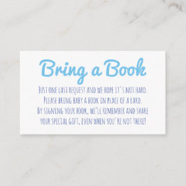 Nautisk Bokar för Baby Tilläggskort