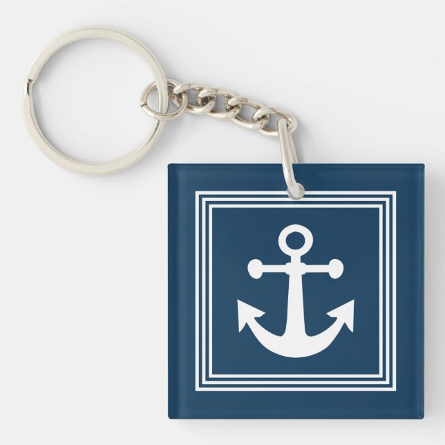 Nautisk design (Framsidan)