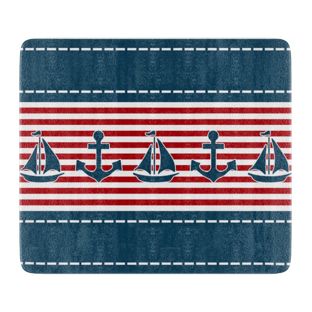 Nautisk design (Framsidan)