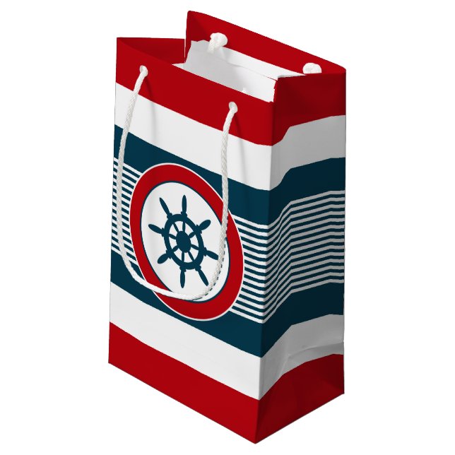 Nautisk design (Baksidan Vinklad)
