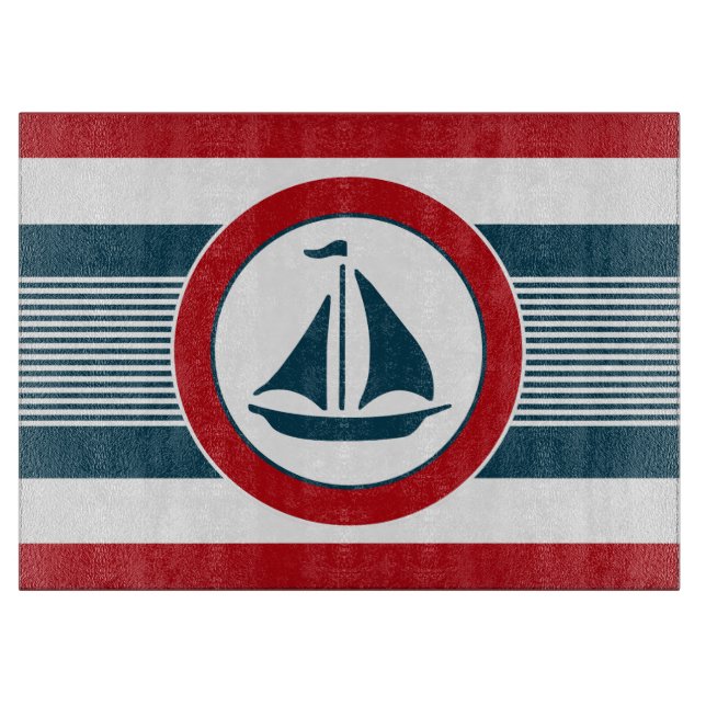 Nautisk design (Framsidan)